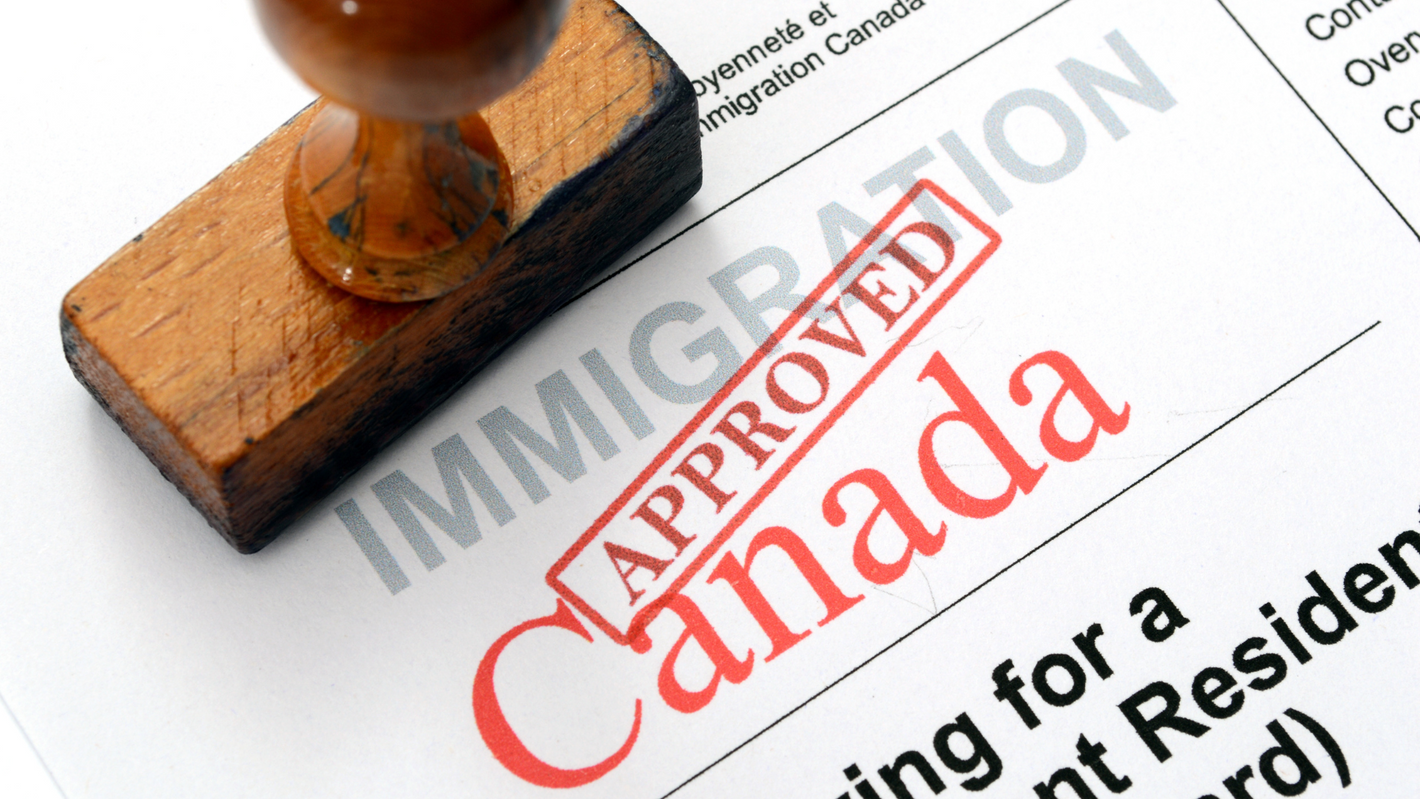 Your partner for Canada | AfricanImmigration Canada | Once approved by IRCC, you will be able to immigrate to Canada! We will assist you with lodging, transport, insurance, etc.  Welcome!