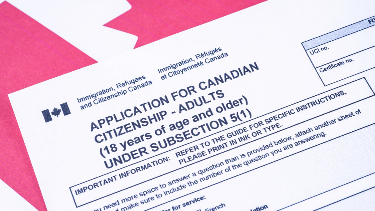 Canadian Citizenship - Consultation for immigration - AfriCan Immigration & Education