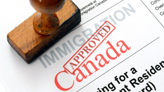 Canadian Permanent Residency - Consultation for immigration - AfriCan Immigration & Education