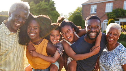 Family Reunification and Sponsorship - Consultation for immigration - AfriCan Immigration & Education
