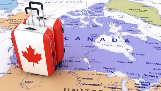 Relocation Assistance to Canada - AfriCan Immigration & Education