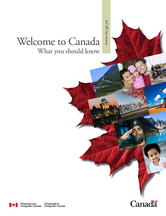 Welcome to Canada - What you should know - AfriCan Immigration & Education